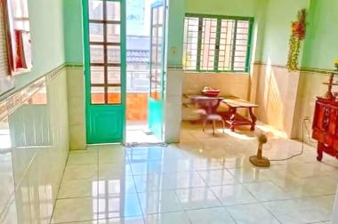 NHÀ 1 LẦU SÂN THƯỢNG HẺM XE HƠI NGUYỄN THỊ THẬP, P.TÂN PHÚ, QUẬN 7