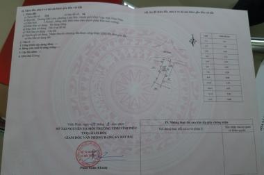 Bán nhà mặt phố tại Phường Liên Bảo, Vĩnh Yên,  Vĩnh Phúc diện tích 150m2  giá 16.5 Tỷ