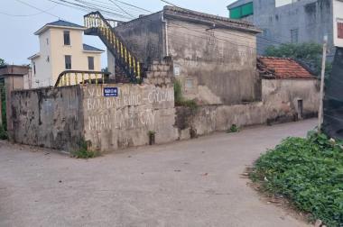 ĐẤT CHÍNH CHỦ - SỔ RIÊNG - Bán Đất Tặng Nhà Tại Tổ dân phố 1- Lương Xá- Lộc Hòa-TP Nam Định