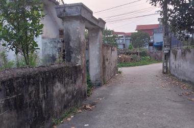 ĐẤT CHÍNH CHỦ - SỔ RIÊNG - Bán Đất Tặng Nhà Tại Tổ dân phố 1- Lương Xá- Lộc Hòa-TP Nam Định