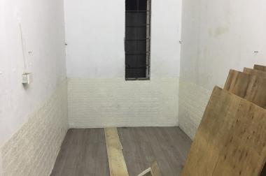 Cho thuê kho xưởng số 63 ngõ 100 Nguyễn Chí Thanh, thông với 157 Pháo Đài Láng, ô tô cách 20m.