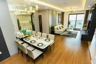 HOT! Trực tiếp CĐT bán căn 3PN 91,26m2 Đông Nam 3,459 tỷ chung cư Bình Minh Garden, hỗ trợ vay 0%