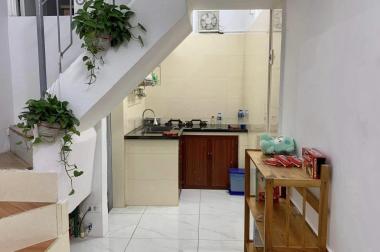 Bán nhà phố Quan Nhân, Thanh Xuân, nhà đẹp ở ngay 4 tầng 22m2 giá 2.98 tỷ