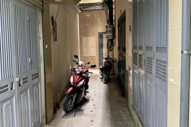 Bán nhà phố Quan Nhân, Thanh Xuân, nhà đẹp ở ngay 4 tầng 22m2 giá 2.98 tỷ