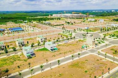 Bán gấp lô đất Trung tâm TP Đồng Xoài: sổ sẵn, vị trí đẹp, chiết khấu lên đến 600 triệu. 