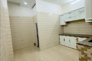 HƯƠNG LỘ 2 - BÌNH TÂN - 4 TẦNG KẾT CẤU BTCT - 64M2 (4x16M) - HẺM RỘNG XE TẢI THÔNG 6M THOÁNG - NHÀ