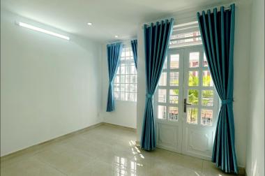 HƯƠNG LỘ 2 - BÌNH TÂN - 4 TẦNG KẾT CẤU BTCT - 64M2 (4x16M) - HẺM RỘNG XE TẢI THÔNG 6M THOÁNG - NHÀ