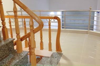 Bán nhà mặt tiền đường Trương Công Định hướng Tây bắc, p3