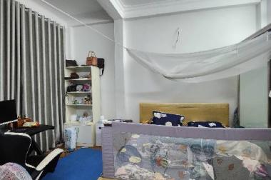 NHÀ PHỐ XUÂN LA 40M2 HÀNG XÓM HỒ TÂY – GẦN Ô TÔ, 3.99 TỶ
