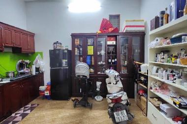 NHÀ PHỐ XUÂN LA 40M2 HÀNG XÓM HỒ TÂY – GẦN Ô TÔ, 3.99 TỶ