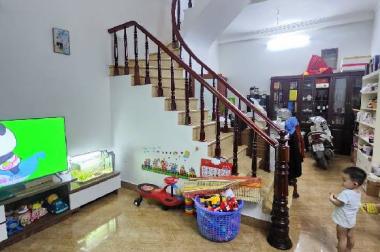 NHÀ PHỐ XUÂN LA 40M2 HÀNG XÓM HỒ TÂY – GẦN Ô TÔ, 3.99 TỶ