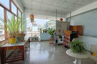 Hàng Hiếm - 4 tầng BTCT - 60m2 - Ngang 4.5m - Hẻm 7m - Đối Diện AEON Mail Tân Phú - Ngộp - 5 tỷ