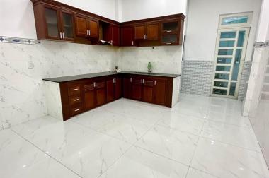 Liên Khu 4-5 nhà mới 3 tầng - hẻm 5m - 65m2 - Ngay Chợ Bình Thành - 4 tỷ 690