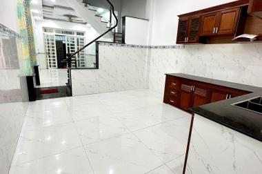 Liên Khu 4-5 nhà mới 3 tầng - hẻm 5m - 65m2 - Ngay Chợ Bình Thành - 4 tỷ 690