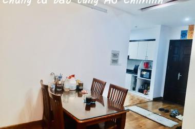 Bán Căn Cộ chung cư 3 ngủ tại Chung cư bảo tàng Hồ Chí Minh  249A Thụy Khuê, Tây Hồ