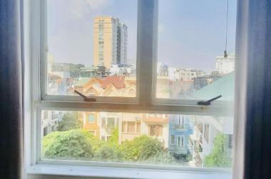 Bán Căn Cộ chung cư 3 ngủ tại Chung cư bảo tàng Hồ Chí Minh  249A Thụy Khuê, Tây Hồ