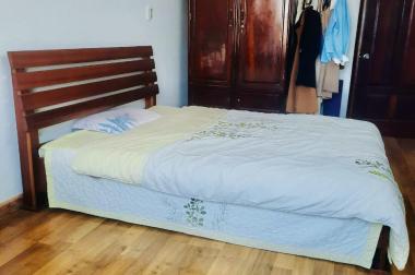 Bán Căn Cộ chung cư 3 ngủ tại Chung cư bảo tàng Hồ Chí Minh  249A Thụy Khuê, Tây Hồ