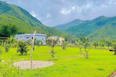 CẦN BÁN OMSTAY 2000M2 ( 1185M2 SỔ) CHỈ 2.6 TỶ ĐỒNG.