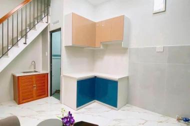 Bán nhà nhỏ sịn sò, 46m2, Kinh Dương Vương, Bình Tân, giá chỉ từ 3 tỷ.
