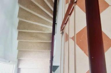 TRUNG TÂM QUẬN HAI BÀ TRƯNG PHỐ BẠCH MAI DT:42.4M2 NHÀ 4 TẦNG 5 NGỦ GIÁ: 4.15 TỶ .
