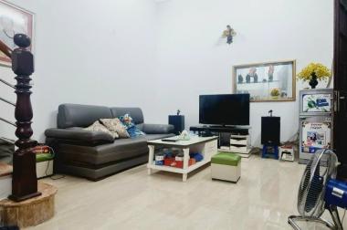 TRUNG TÂM QUẬN HAI BÀ TRƯNG PHỐ BẠCH MAI DT:42.4M2 NHÀ 4 TẦNG 5 NGỦ GIÁ: 4.15 TỶ .