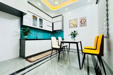 SIÊU ĐẸP – BÁN NHÀ NGÃ TƯ SỞ- TRUNG TÂM QUẬN THANH XUÂN - CÁCH ĐƯỜNG Ô TÔ TRÁNH 5M - MẶT TIỀN SIÊU RỘNG - NỘI THẤT XỊN SÒ NHƯ KHÁCH SẠN 5* 