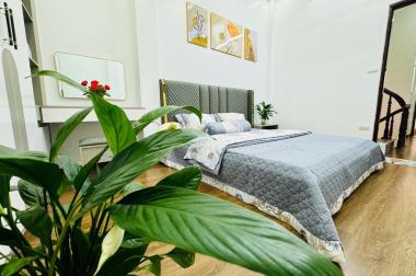 SIÊU ĐẸP – BÁN NHÀ NGÃ TƯ SỞ- TRUNG TÂM QUẬN THANH XUÂN - CÁCH ĐƯỜNG Ô TÔ TRÁNH 5M - MẶT TIỀN SIÊU RỘNG - NỘI THẤT XỊN SÒ NHƯ KHÁCH SẠN 5* 