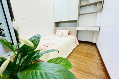 SIÊU ĐẸP – BÁN NHÀ NGÃ TƯ SỞ- TRUNG TÂM QUẬN THANH XUÂN - CÁCH ĐƯỜNG Ô TÔ TRÁNH 5M - MẶT TIỀN SIÊU RỘNG - NỘI THẤT XỊN SÒ NHƯ KHÁCH SẠN 5* 