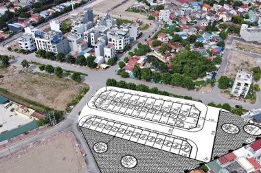 Bán đất Tái Định Cư Cây Đa, diện tích 46m cực đẹp GIÁ 3.2 tỉ