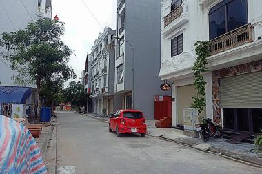 Bán đất Tái Định Cư Cây Đa, diện tích 46m cực đẹp GIÁ 3.2 tỉ