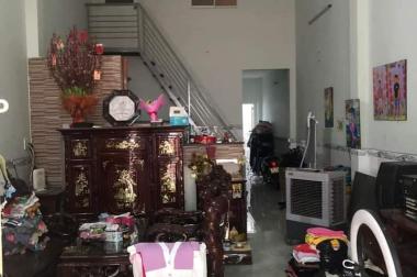 Bán  nhà 72M2 Hẻm 8m ngay cầu TÂN TẠO đường Tỉnh Lộ 10 Bình Tân 3.3 tỷ