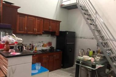 Bán  nhà 72M2 Hẻm 8m ngay cầu TÂN TẠO đường Tỉnh Lộ 10 Bình Tân 3.3 tỷ