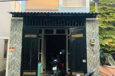 Bán  nhà 72M2 Hẻm 7m 1870/đường Tỉnh Lộ 10 Bình Tân giá 3.3 tỷ