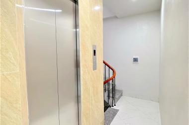 Bán nhà Văn Quán - 7T x 58 m2 Ô TÔ, THANG MÁY, PHÂN LÔ chỉ 12 tỷ