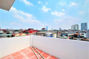 Bán nhà Văn Quán - 7T x 58 m2 Ô TÔ, THANG MÁY, PHÂN LÔ chỉ 12 tỷ
