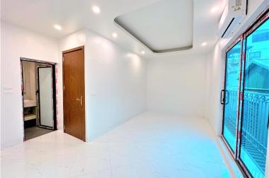 Bán nhà Văn Quán - 7T x 58 m2 Ô TÔ, THANG MÁY, PHÂN LÔ chỉ 12 tỷ