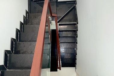 Nhà đẹp 3 tầng ngay Hương Lộ 2 Bình Tân  4 tỷ nhỉnh.