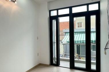 Nhà đẹp 3 tầng ngay Hương Lộ 2 Bình Tân  4 tỷ nhỉnh.
