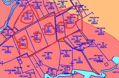 Bán gấp 1,78ha Dương Đông -Bãi Thơm, Suối Cát, Cửa Dương, Phú Quốc