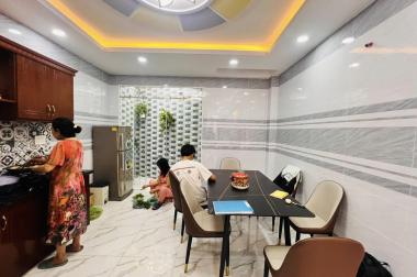 Chính chủ bán nhà mới gò vấp rất đẹp - vị trí đắc địa - công năng đầy đủ - mua vào ở ngay nhỉnh 7