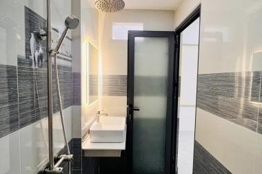 Chính chủ bán nhà mới gò vấp rất đẹp - vị trí đắc địa - công năng đầy đủ - mua vào ở ngay nhỉnh 7