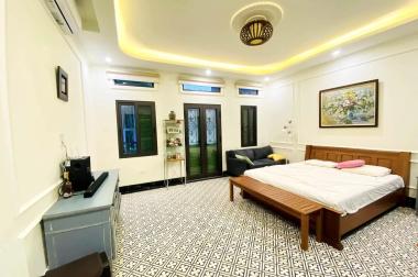 Bán nhà riêng tại Đường Cầu Giấy, Cầu Giấy, Hà Nội diện tích 48m2