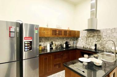 Bán nhà riêng tại Đường Cầu Giấy, Cầu Giấy, Hà Nội diện tích 48m2