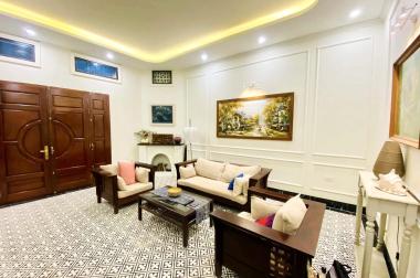 Bán nhà riêng tại Đường Cầu Giấy, Cầu Giấy, Hà Nội diện tích 48m2