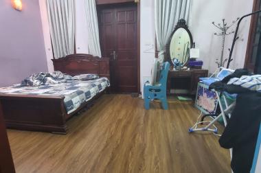 Bán nhà Phú Đô 48,5m2 - 4 tầng - chào 6,8 tỉ - mặt đường ô tô qua, kinh doanh buôn bán tấp nập.