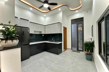Bán nhà đẹp Trung tâm Linh Trung Thủ Đức-HXT-ô tô ngủ nhà-70m2-4 Tầng-7 tỷ 35