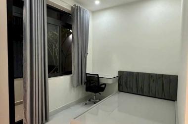 Bán nhà đẹp Trung tâm Linh Trung Thủ Đức-HXT-ô tô ngủ nhà-70m2-4 Tầng-7 tỷ 35