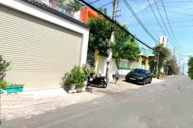 Mặt tiền Quận 8, Kinh Doanh Đa Ngành, 35m2 chỉ nhỉnh 3 tỷ