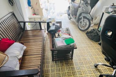 Mặt tiền Quận 8, Kinh Doanh Đa Ngành, 35m2 chỉ nhỉnh 3 tỷ