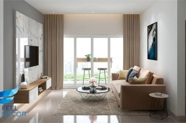 Vị trí tuyệt vời tại Sadora Apartment, Quận 2 - Lựa chọn hoàn hảo cho cuộc sống hiện đại và tiện